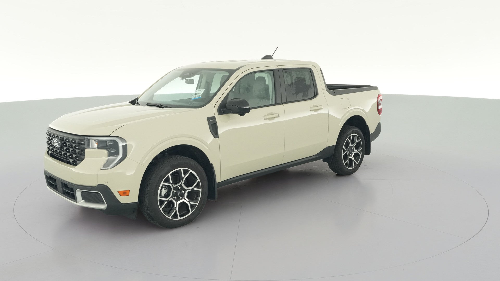 2025 Ford Maverick vehicle photo