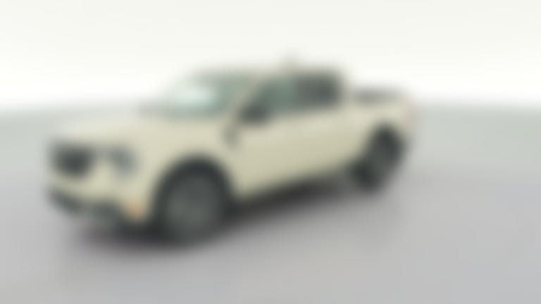 2025 Ford Maverick vehicle photo