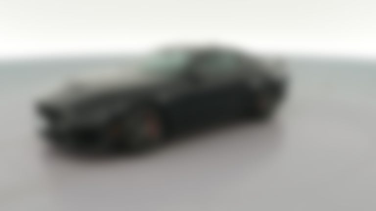 2026 Ford Mustang vehicle photo