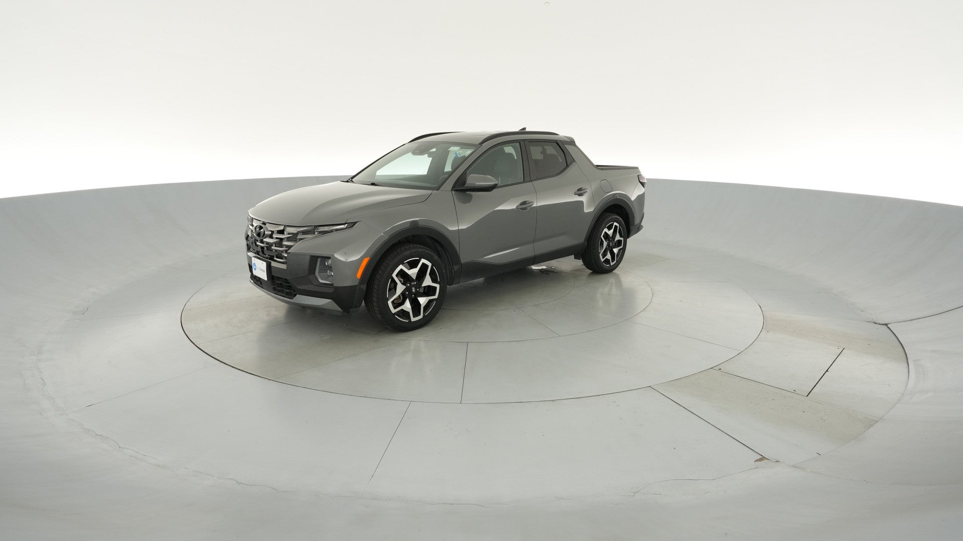 2023 Hyundai Santa Cruz vehicle photo
