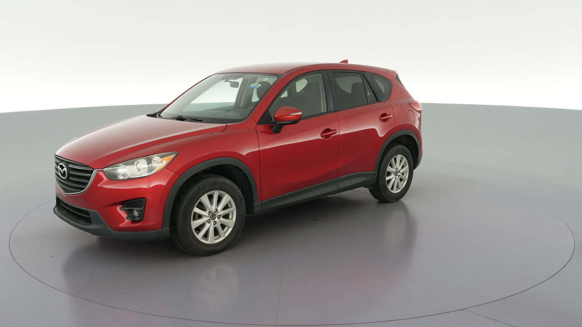 2016 MAZDA CX-5 vehicle photo