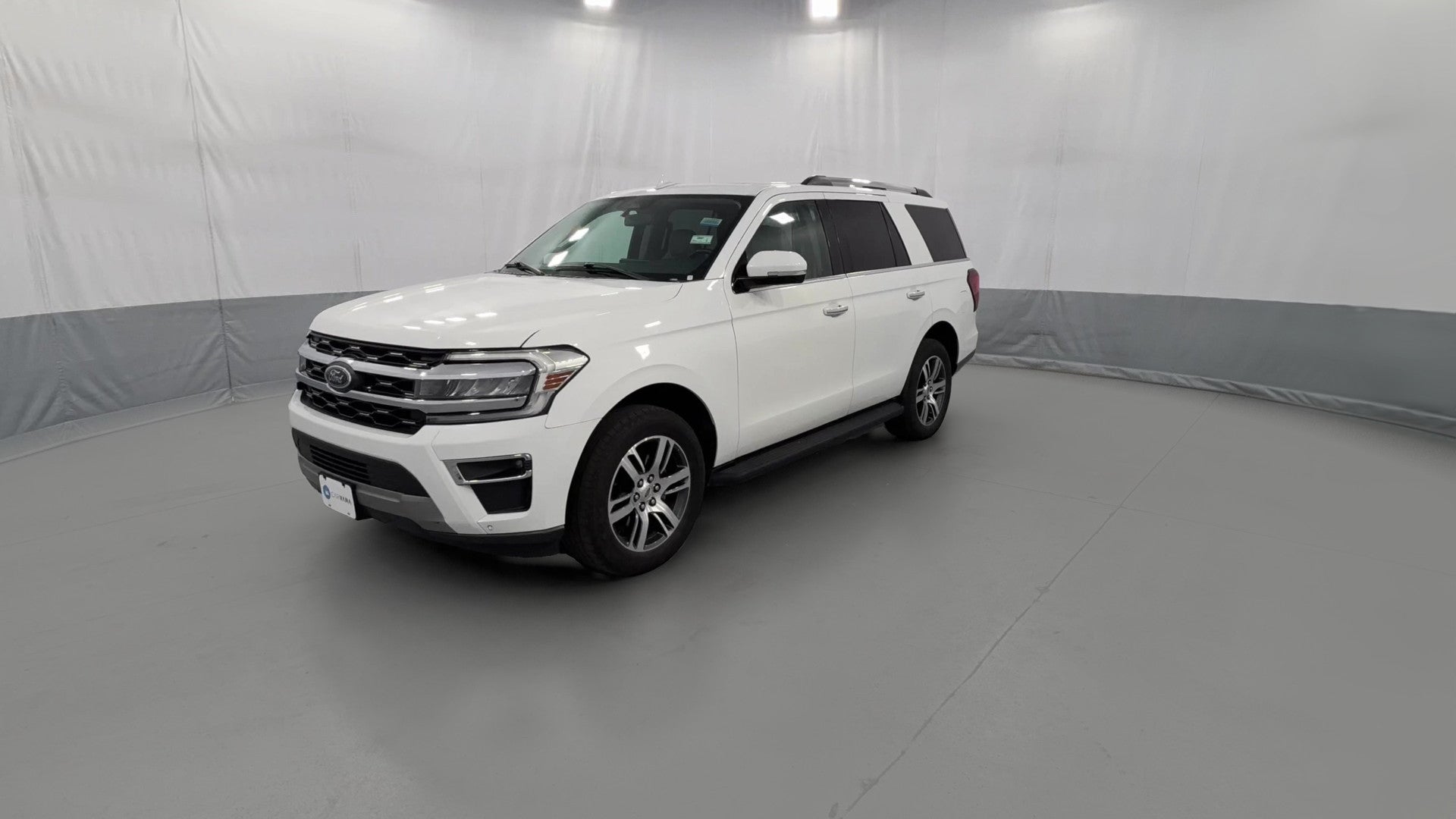 2024 Ford Expedition vehicle photo