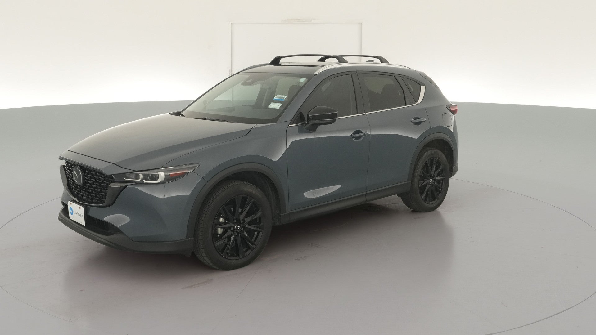 2025 MAZDA CX-5 vehicle photo