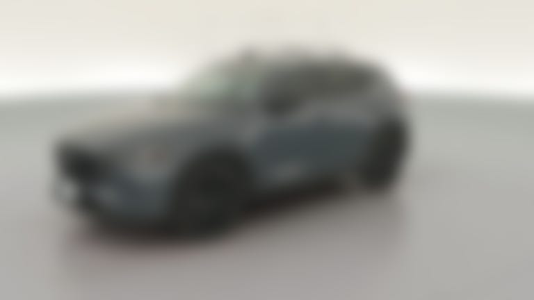 2025 MAZDA CX-5 vehicle photo