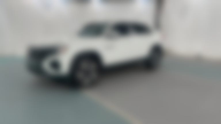 2024 Volkswagen Atlas Cross Sport vehicle photo