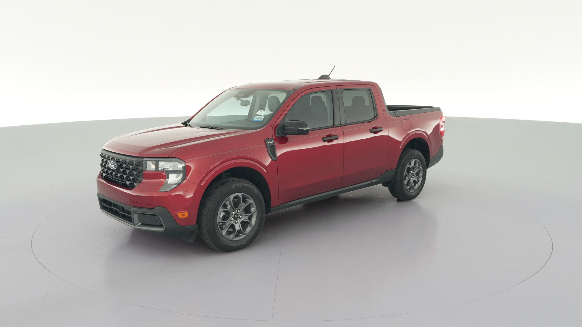 2025 Ford Maverick vehicle photo