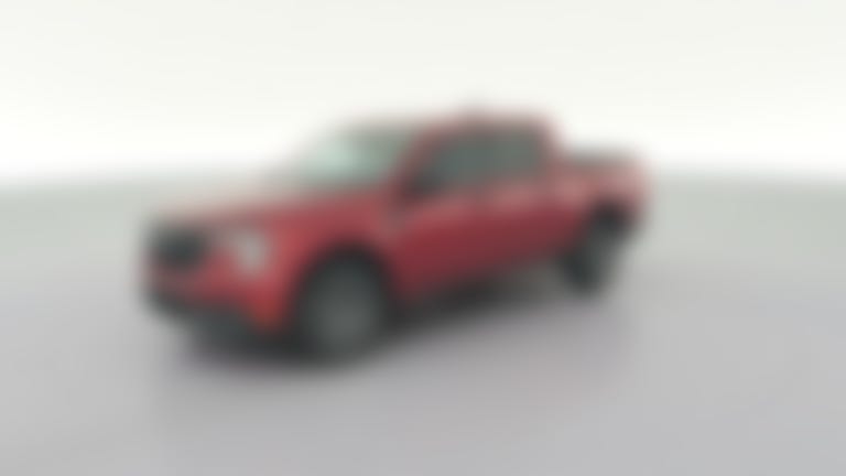 2025 Ford Maverick vehicle photo