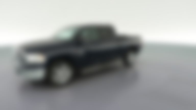 2019 Ram 1500 Classic Crew Cab vehicle photo