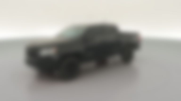 2018 Chevrolet Colorado Crew Cab vehicle photo