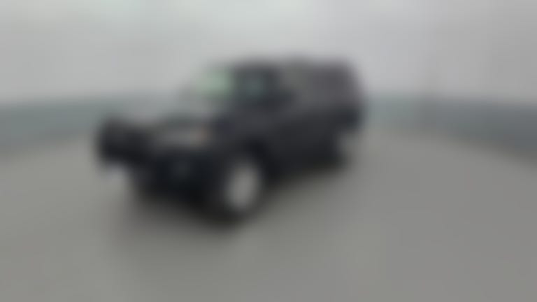2019 Toyota 4Runner vehicle photo