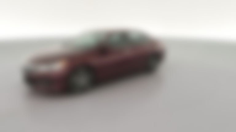 2016 Honda Accord vehicle photo