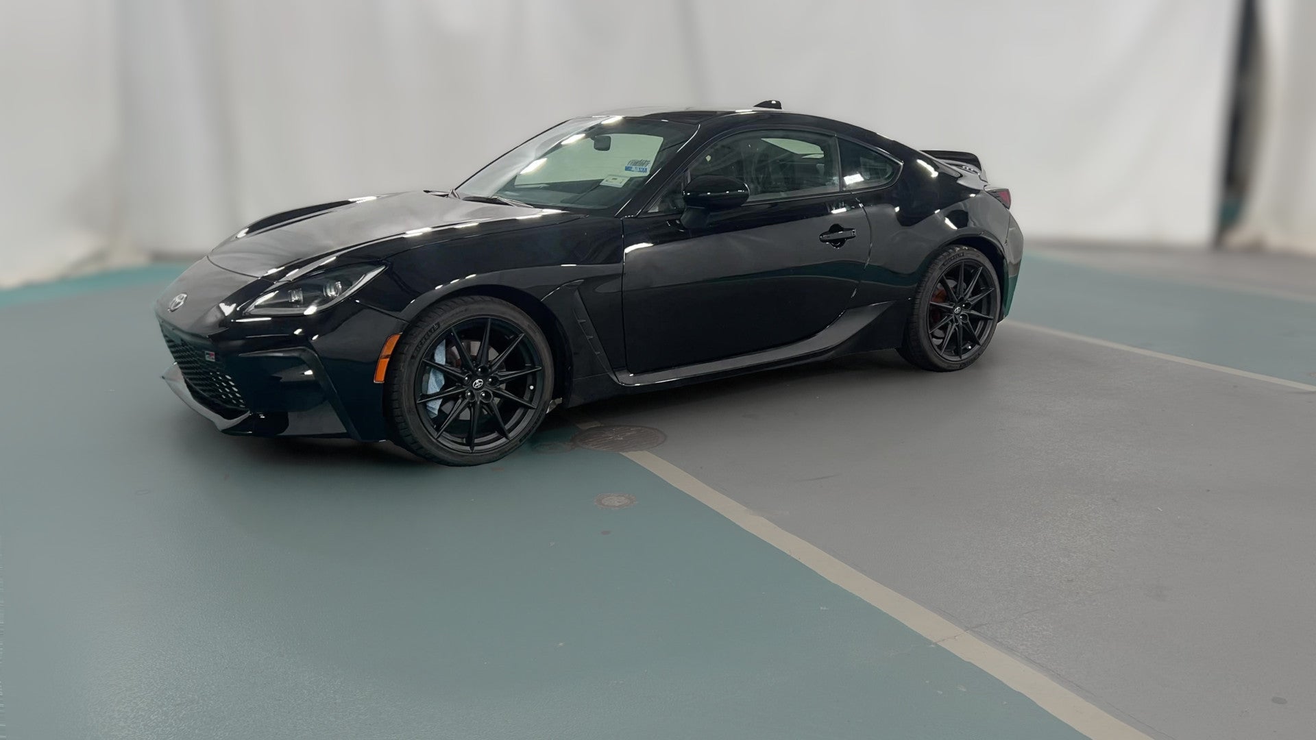 2023 Toyota GR86 vehicle photo