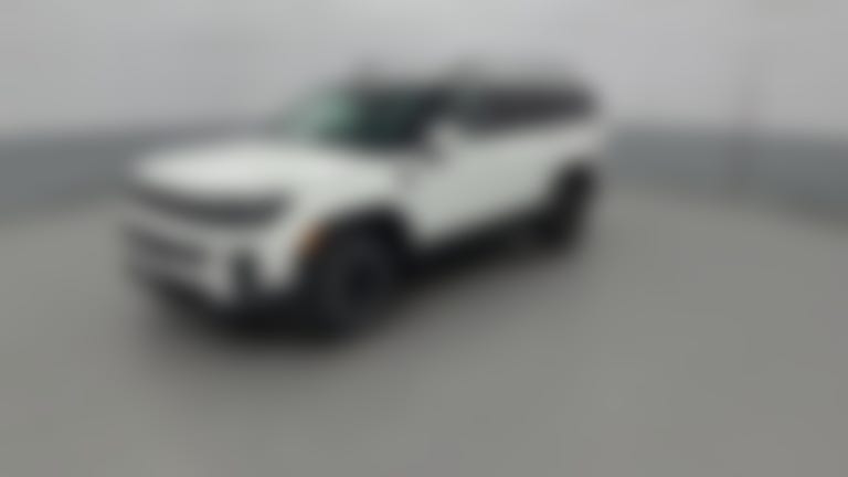 2026 Hyundai Santa Fe vehicle photo