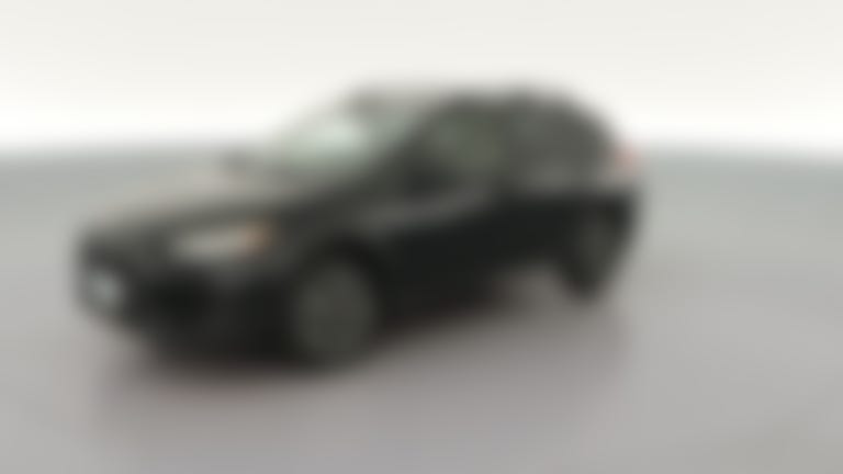 2018 Subaru Crosstrek vehicle photo