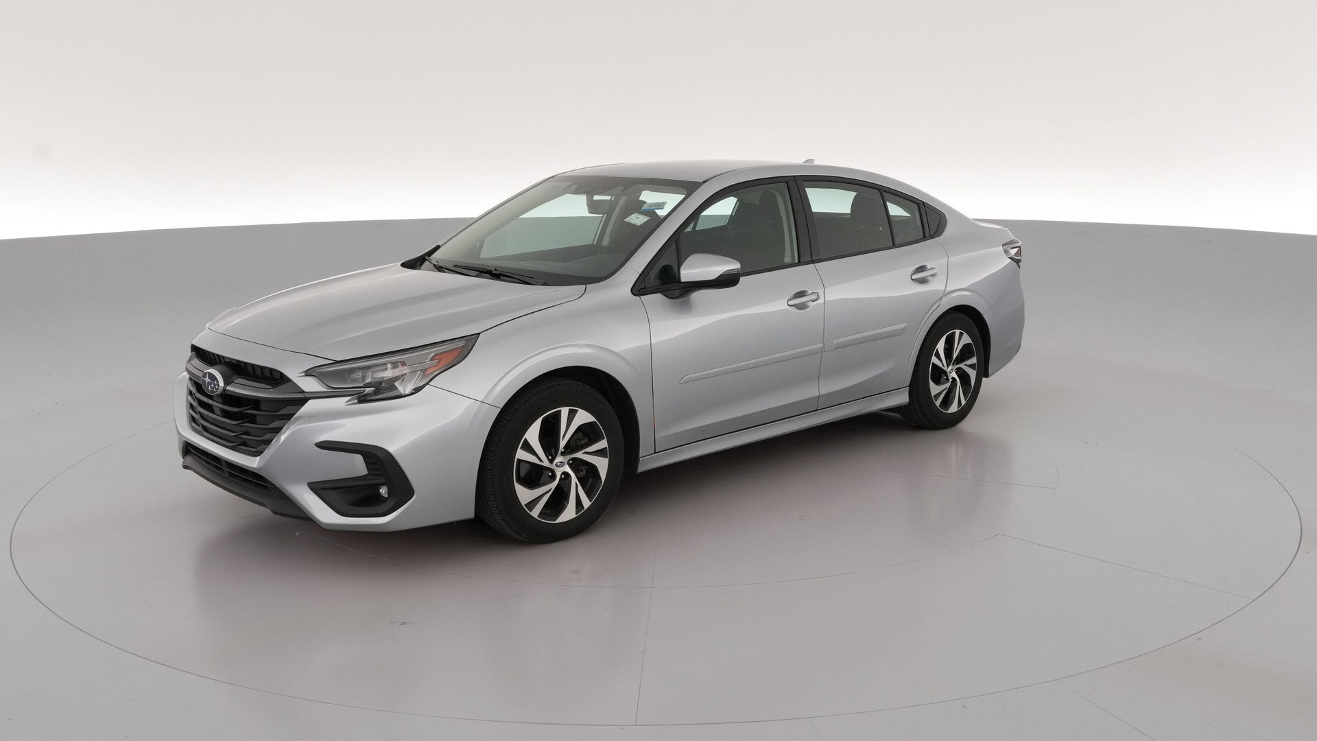 2024 Subaru Legacy vehicle photo