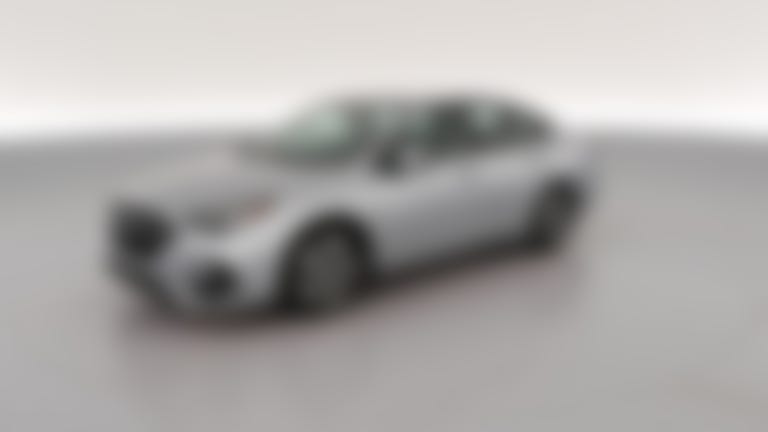 2024 Subaru Legacy vehicle photo