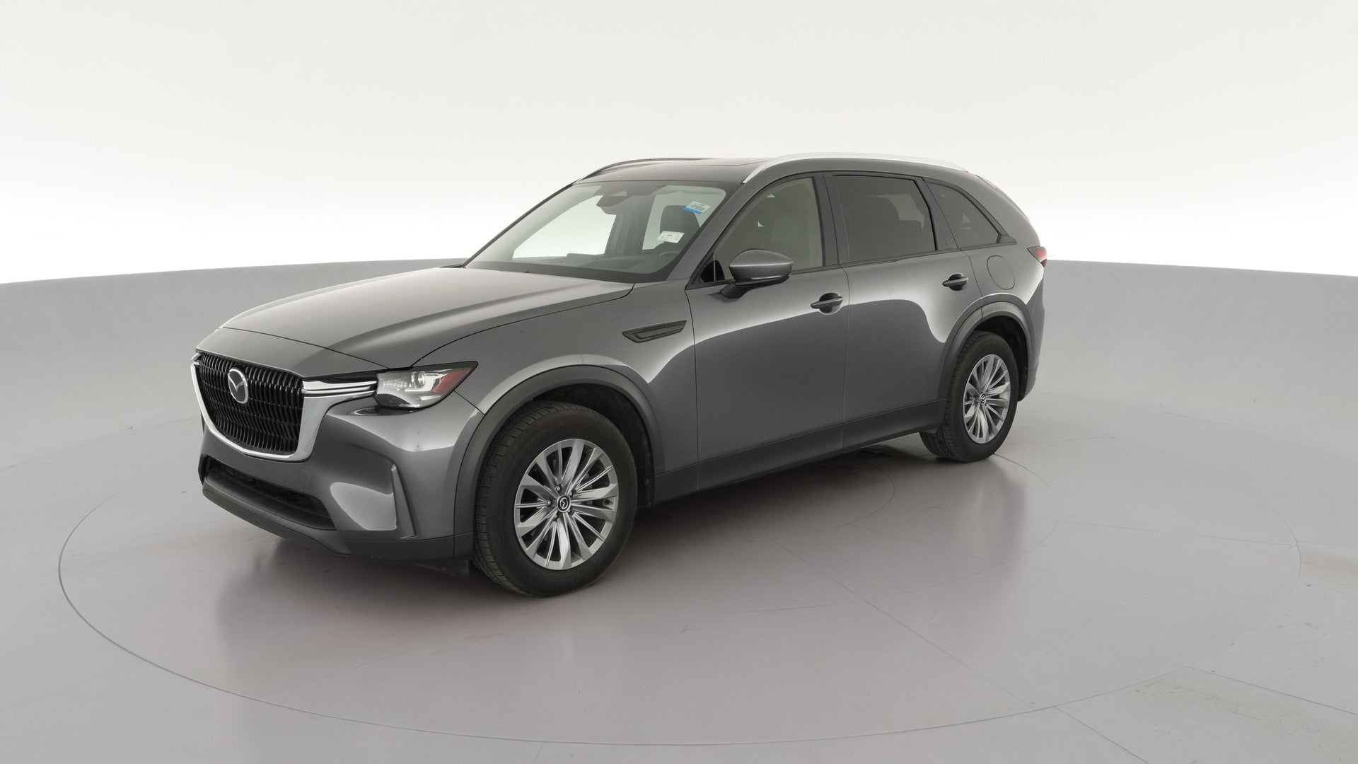2024 MAZDA CX-90 vehicle photo
