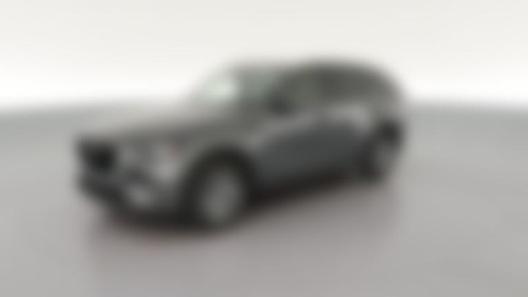 2024 MAZDA CX-90 vehicle photo