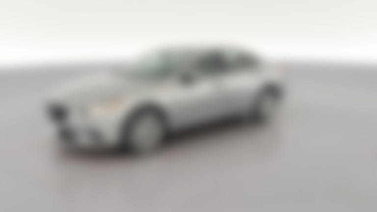 2014 MAZDA MAZDA6 vehicle photo
