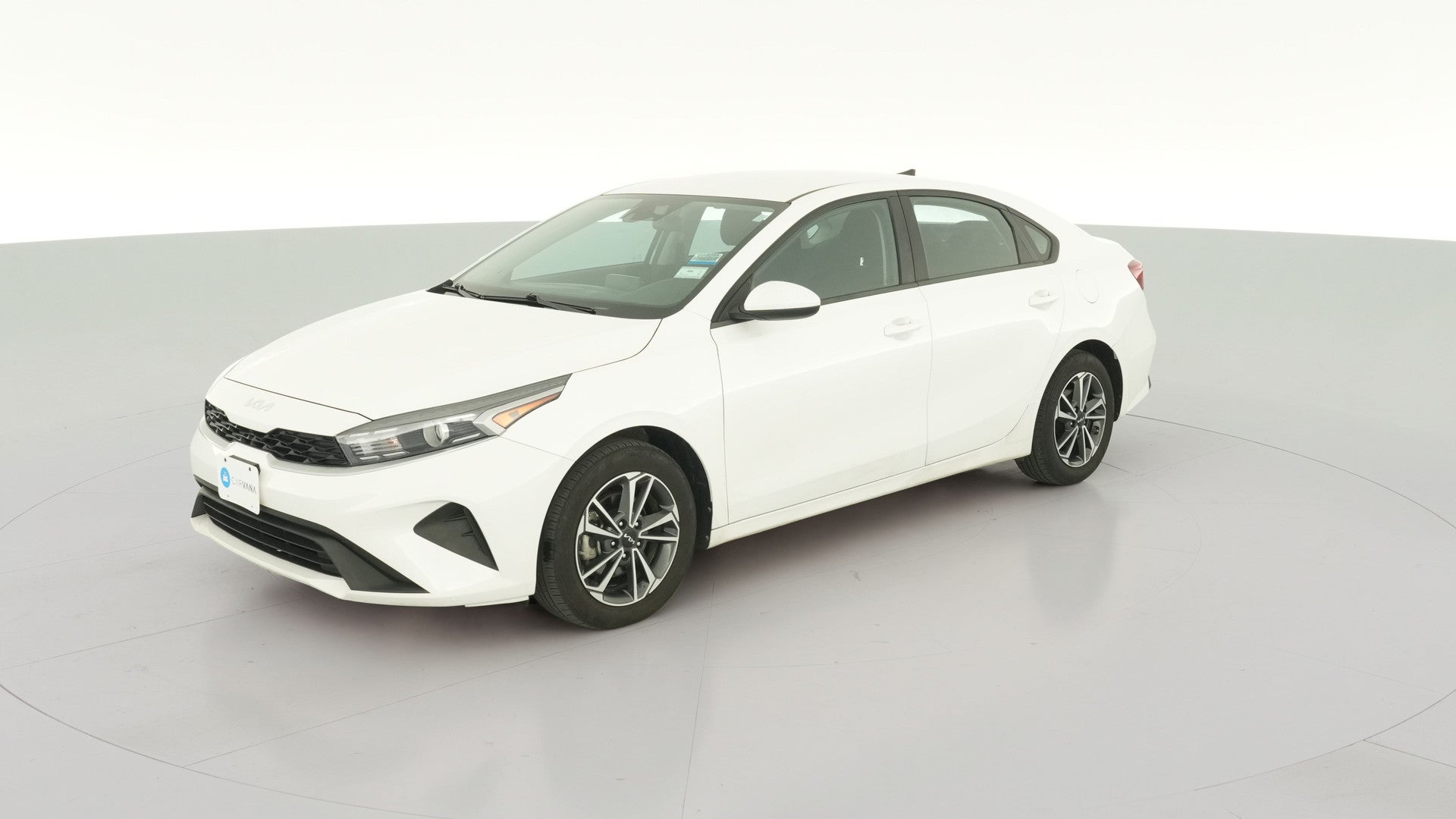 2024 Kia Forte vehicle photo