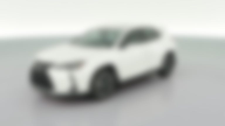 2025 Lexus UX vehicle photo