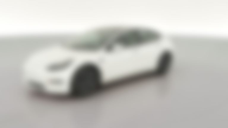2022 Tesla Model 3 vehicle photo