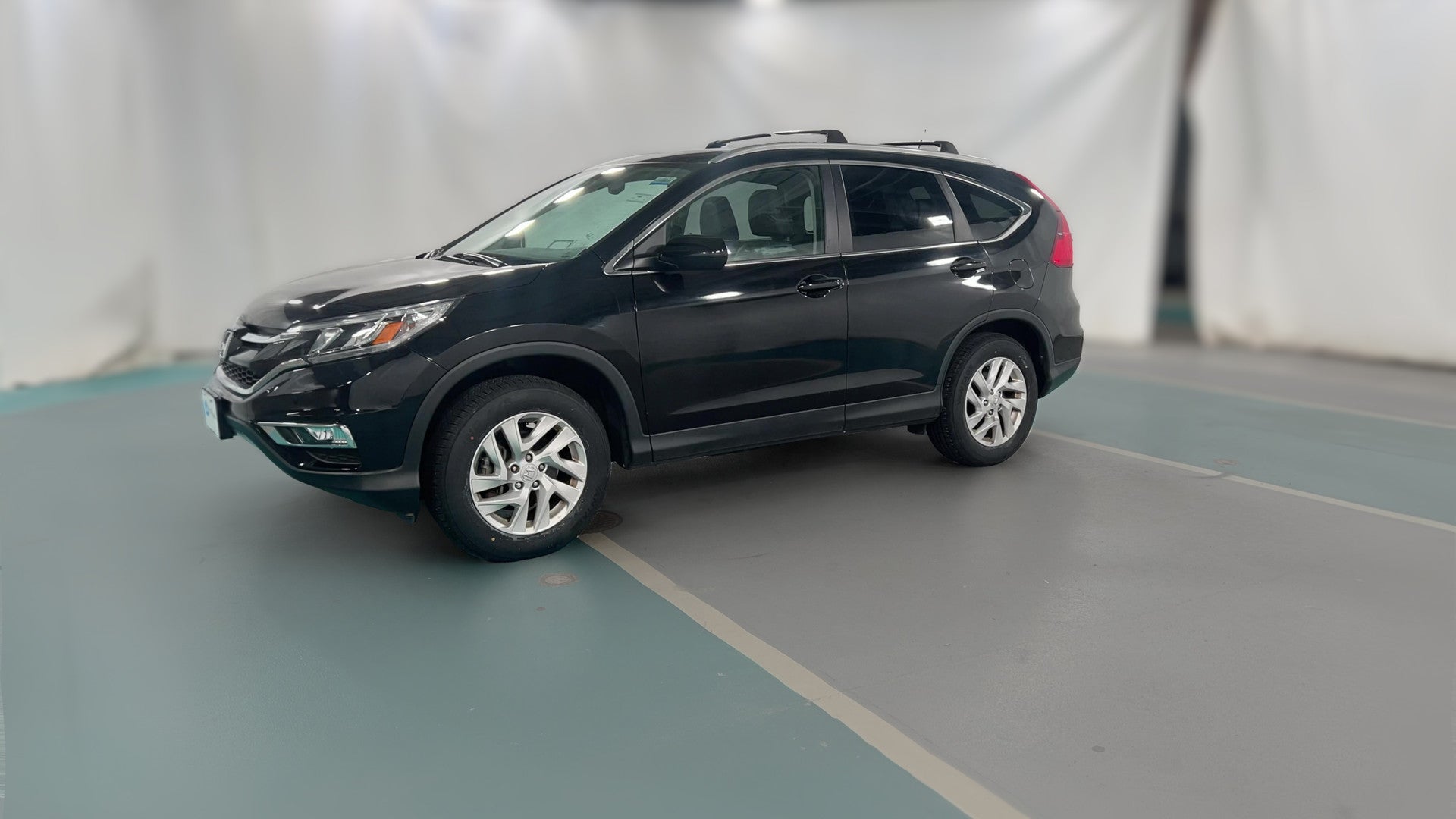 2016 Honda CR-V vehicle photo