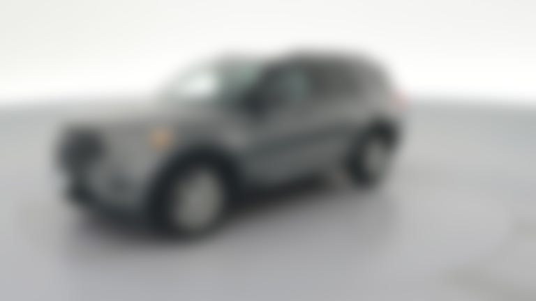 2021 Ford Explorer vehicle photo