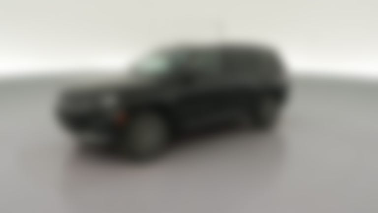 2021 Jeep Grand Cherokee L vehicle photo