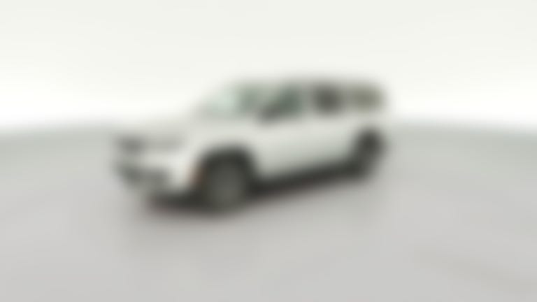 2024 Jeep Wagoneer L vehicle photo