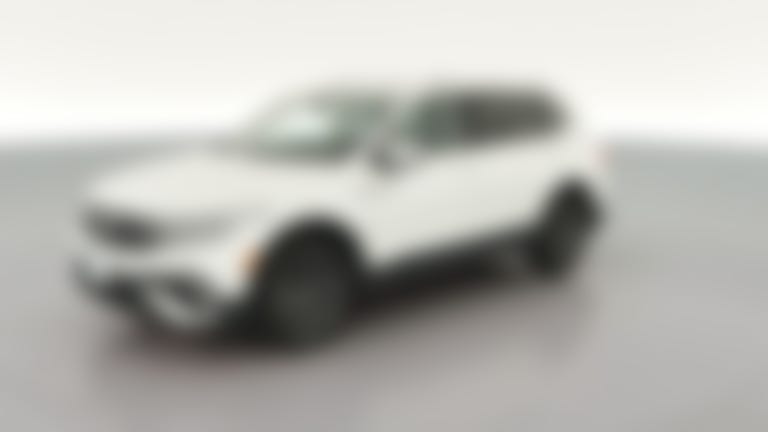 2023 Volkswagen Tiguan vehicle photo