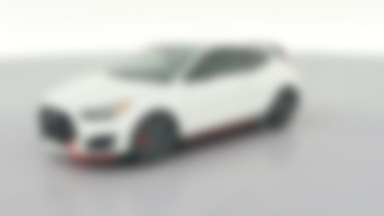 2020 Hyundai Veloster vehicle photo