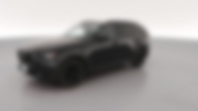 2025 MAZDA CX-70 PHEV vehicle photo