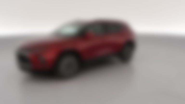 2025 Chevrolet Blazer vehicle photo