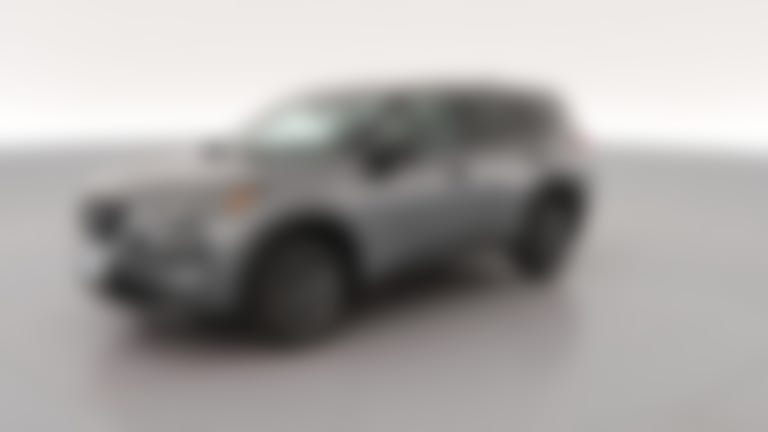 2023 Nissan Rogue vehicle photo