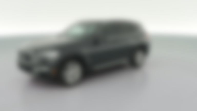 2021 BMW X3 vehicle photo