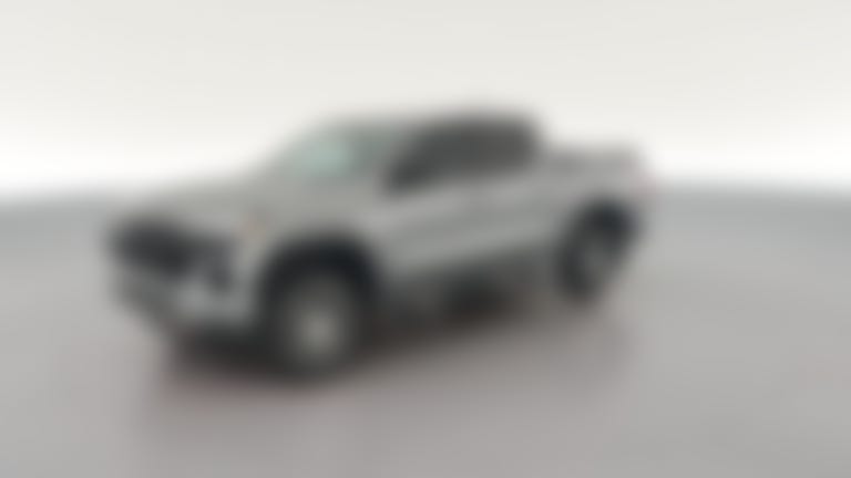 2023 Chevrolet Colorado Crew Cab vehicle photo