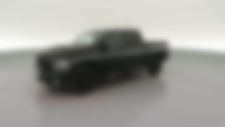 2017 Ram 1500 Crew Cab vehicle photo