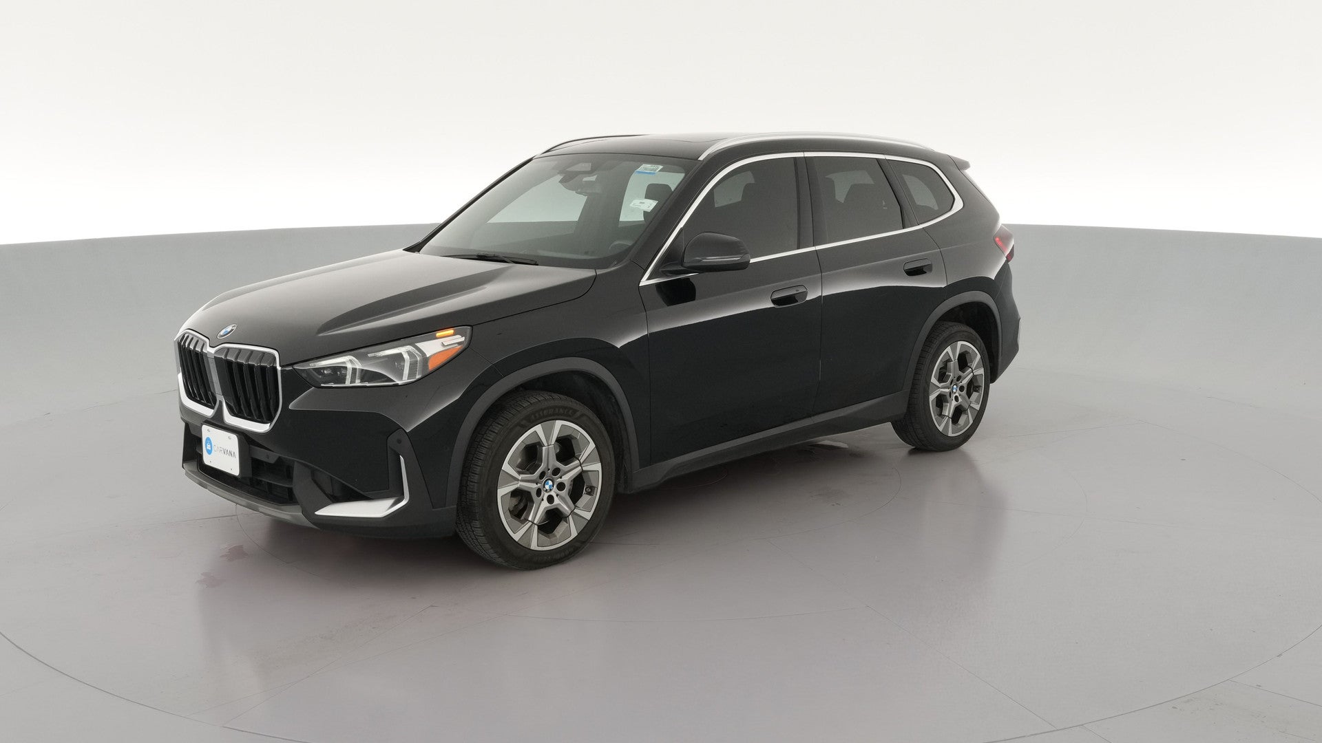 2023 BMW X1 vehicle photo