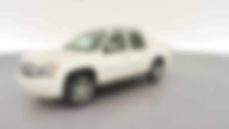 2013 Chevrolet Avalanche vehicle photo