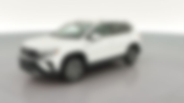 2024 Volkswagen Taos vehicle photo