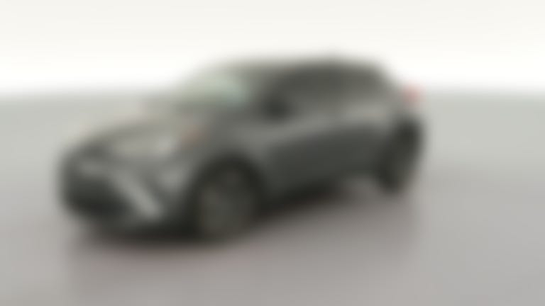 2021 Toyota C-HR vehicle photo