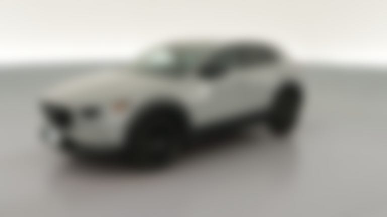 2025 MAZDA CX-30 vehicle photo