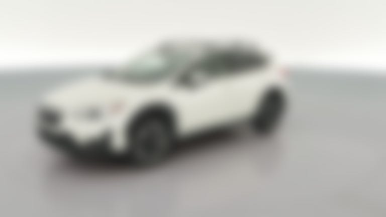 2021 Subaru Crosstrek vehicle photo
