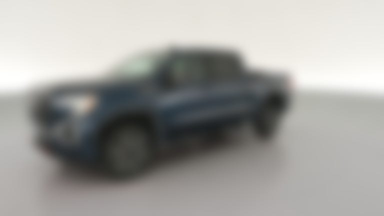 2020 GMC Sierra 1500 Crew Cab vehicle photo