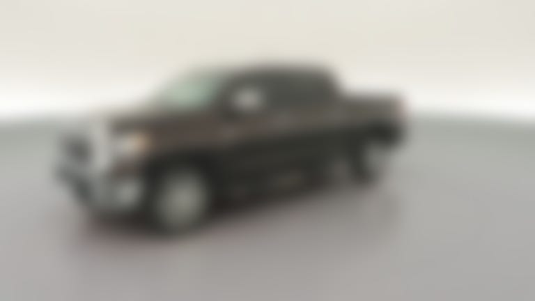 2018 Toyota Tundra CrewMax vehicle photo