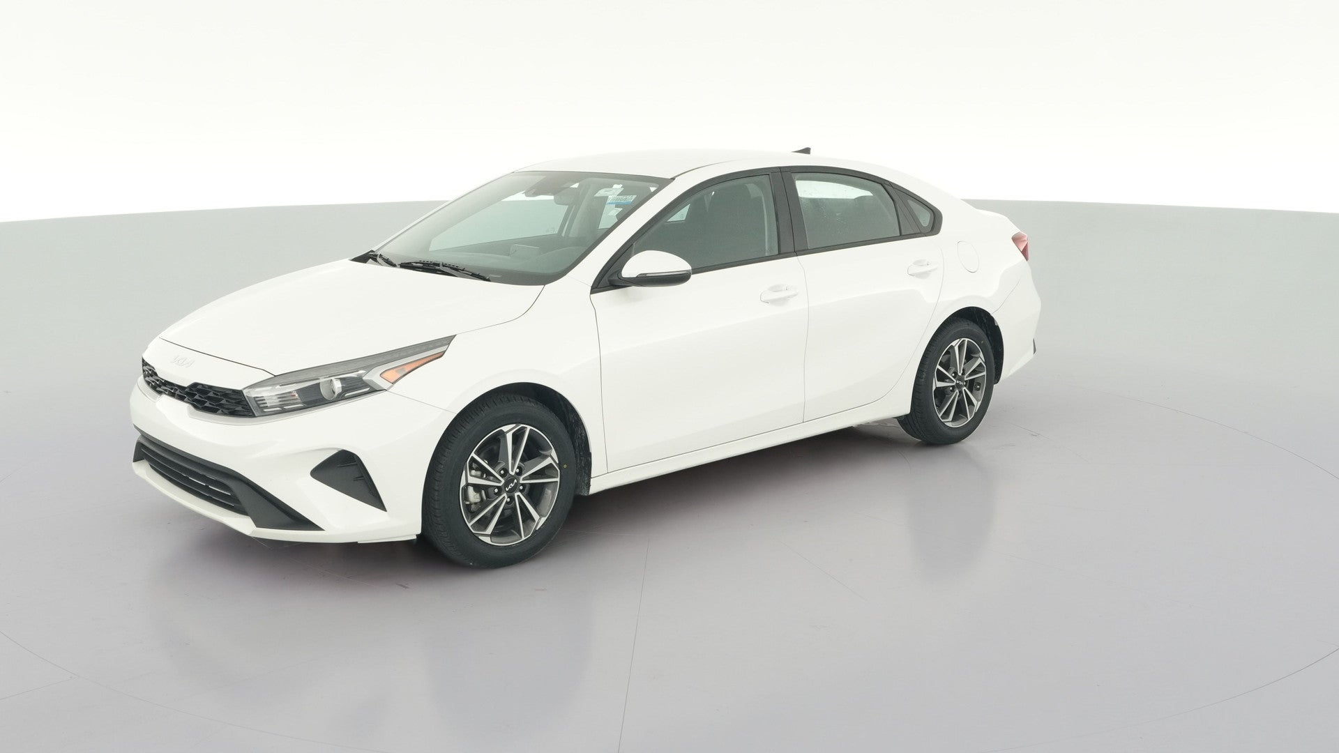 2023 Kia Forte vehicle photo