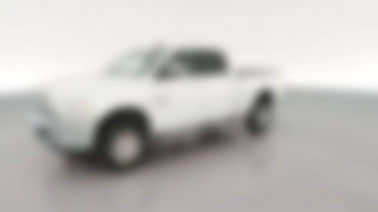 2015 Ram 2500 Crew Cab vehicle photo