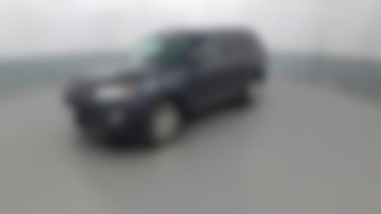 2017 Ford Explorer vehicle photo