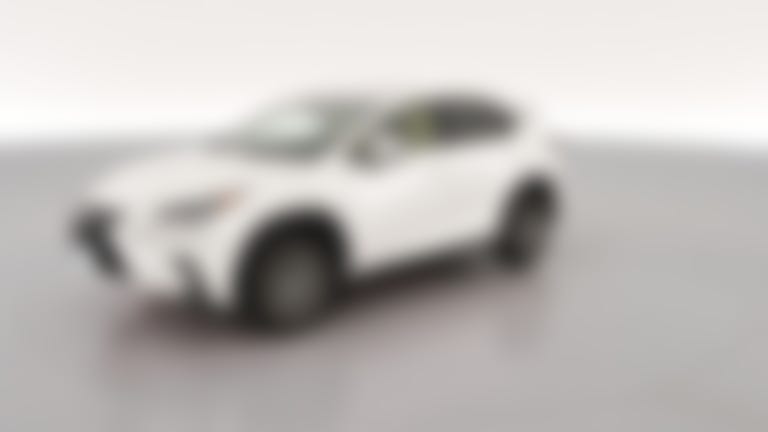 2018 Lexus NX vehicle photo